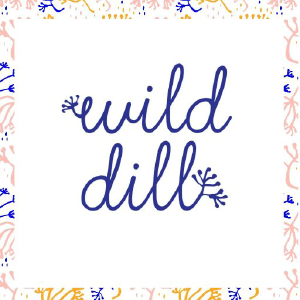 wild dill coupon