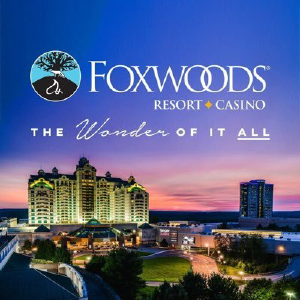 About Foxwoods