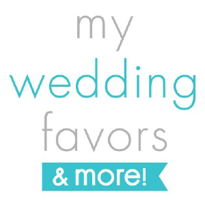 My wedding favors coupon This includes tracking mentions of My Wedding Favors coupons on social media outlets like Twitter and Instagram, visiting blogs and forums related to My Wedding Favors products and services, and scouring top deal sites for the latest My Wedding Favors promo codes.