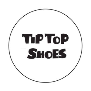 tip top shoes coupon