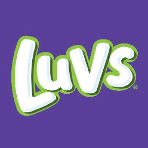 Shop with the lowest prices by our LUVS Diapers coupon codes and offers.