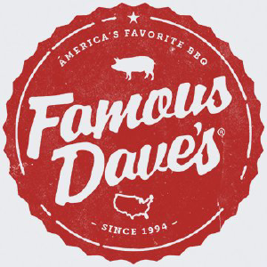 $10 Off Famous Dave #39 s BBQ Coupons Promo Codes Sep 2019 Goodshop $10 Off Famous Dave #39 s BBQ Coupons Promo Codes Sep 2019 Goodshop