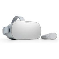 Oculus Go Standalone Virtual Reality Headset - 32GB Oculus VR