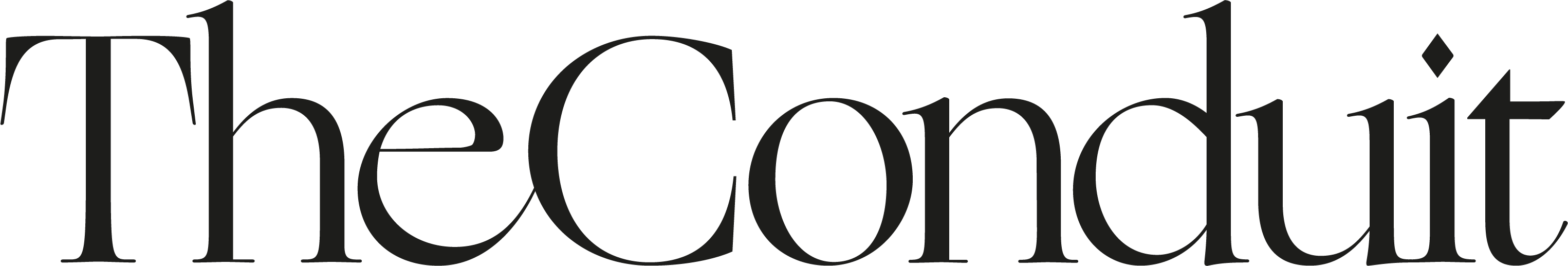 The Conduit Young Innovator Awards