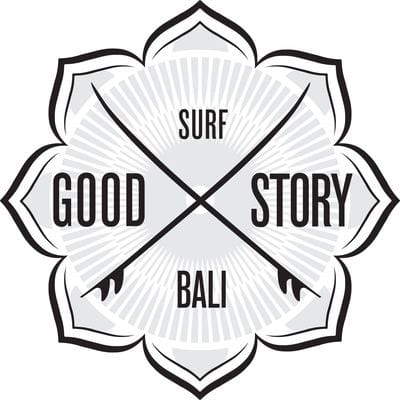 Good Story Bali logo