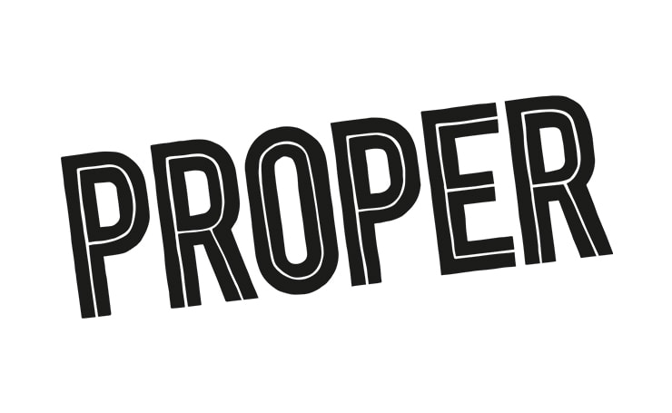Propercorn