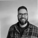 Mark Hodge, Account Director