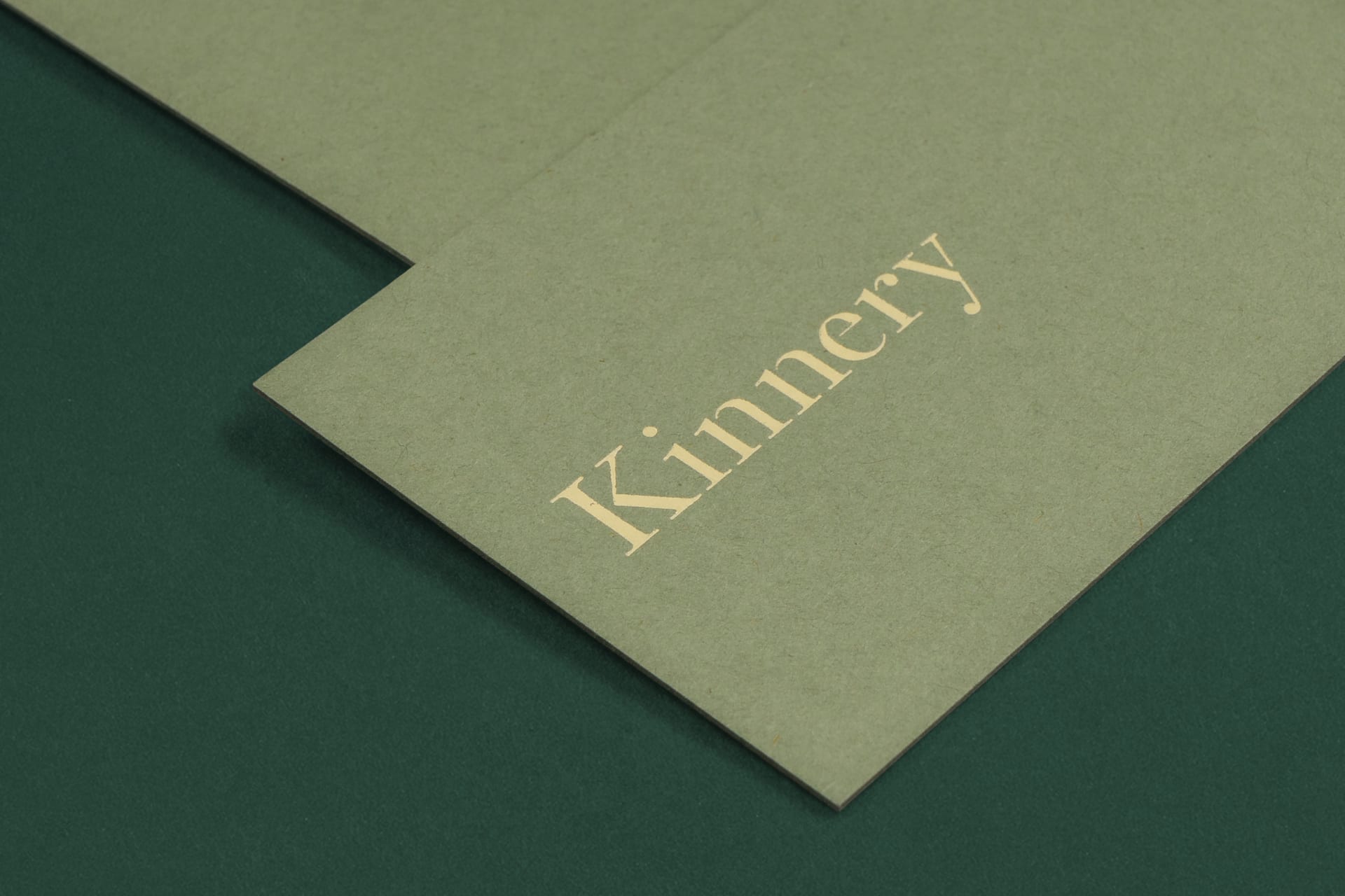 Kinnery project thumbnail image