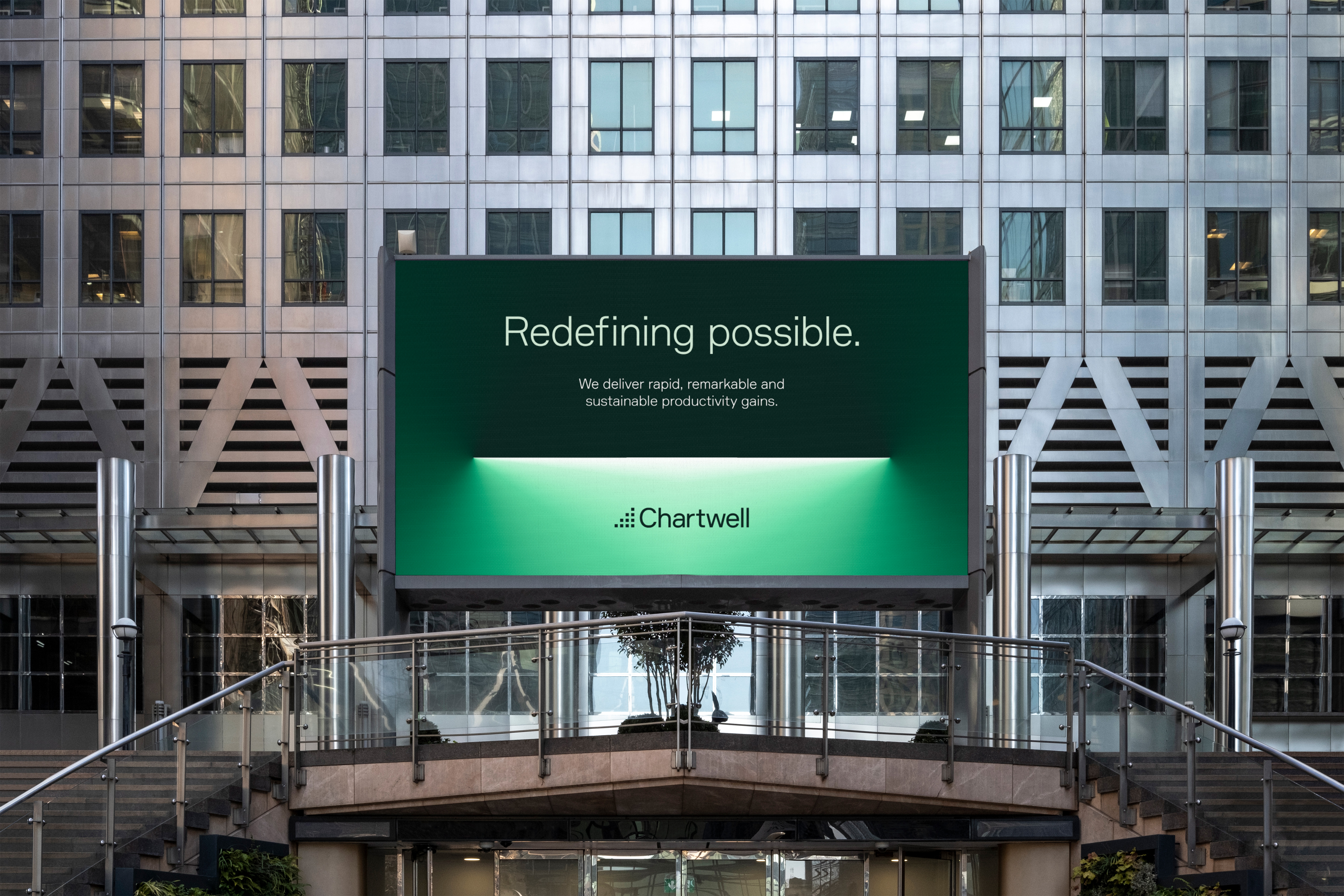 Chartwell project thumbnail image