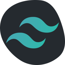 Tailwindcss Logo