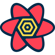 React Query Logo