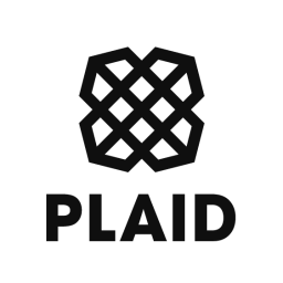 Plaid Logo