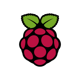 Raspberry Pi Logo