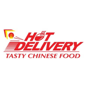 Hot Delivery Tasty Chinese Food