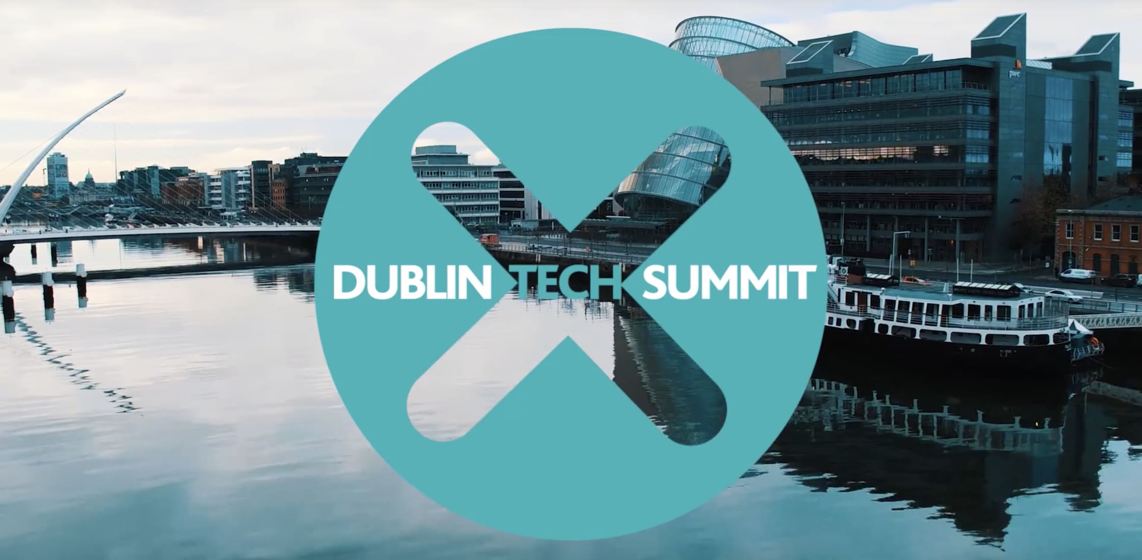 Dublin Tech Summit Goes Virtual goosed.ie
