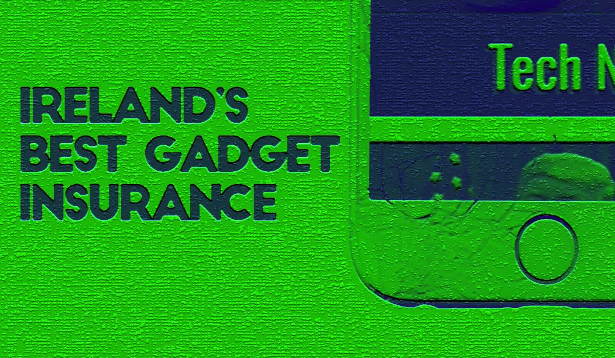 Buying Phone Insurance: Who Offers the Best Gadget Insurance in Ireland ...