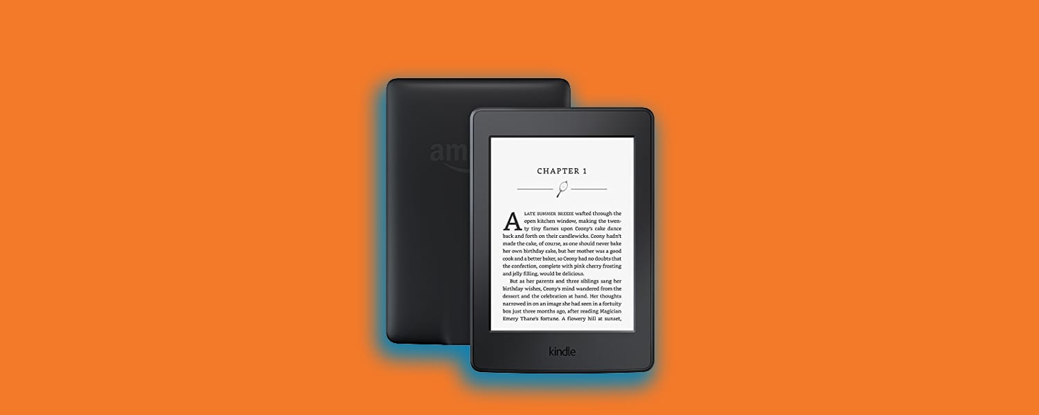 Cheap Ereader Best eReaders for Christmas and Where to Get Cheap & Free Books. | Goosed
