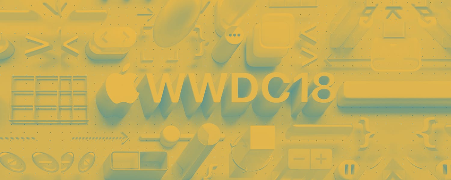 WWDC18 Everything About the Next Suite of Apple Updates Goosed
