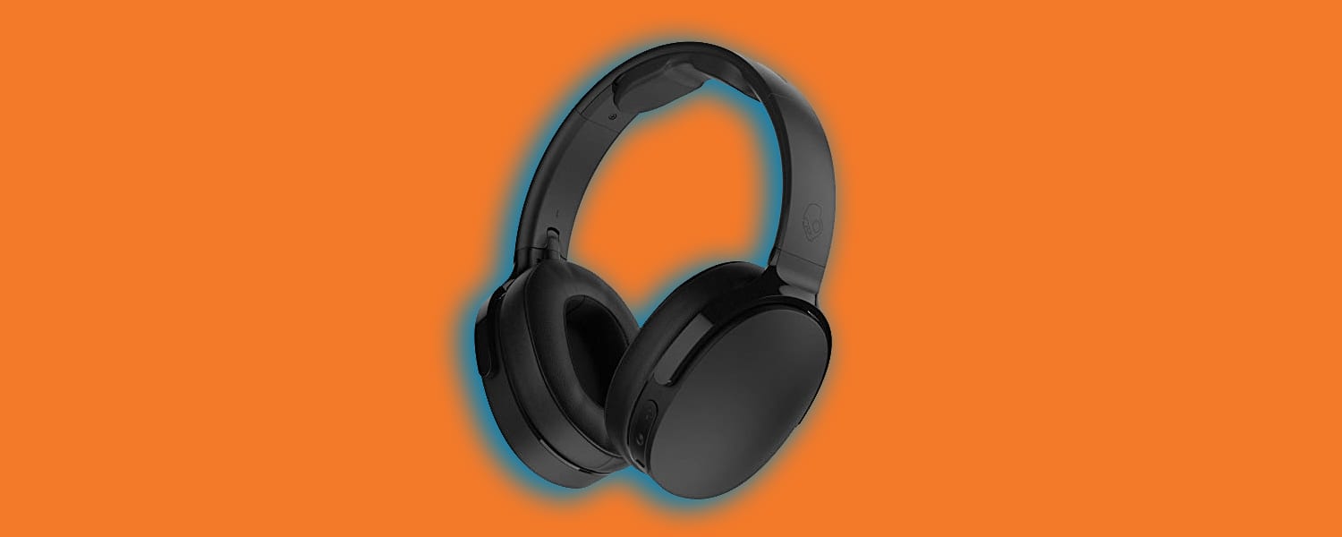 Skullcandy Hesh 3 Wireless Headphones Review Goosed