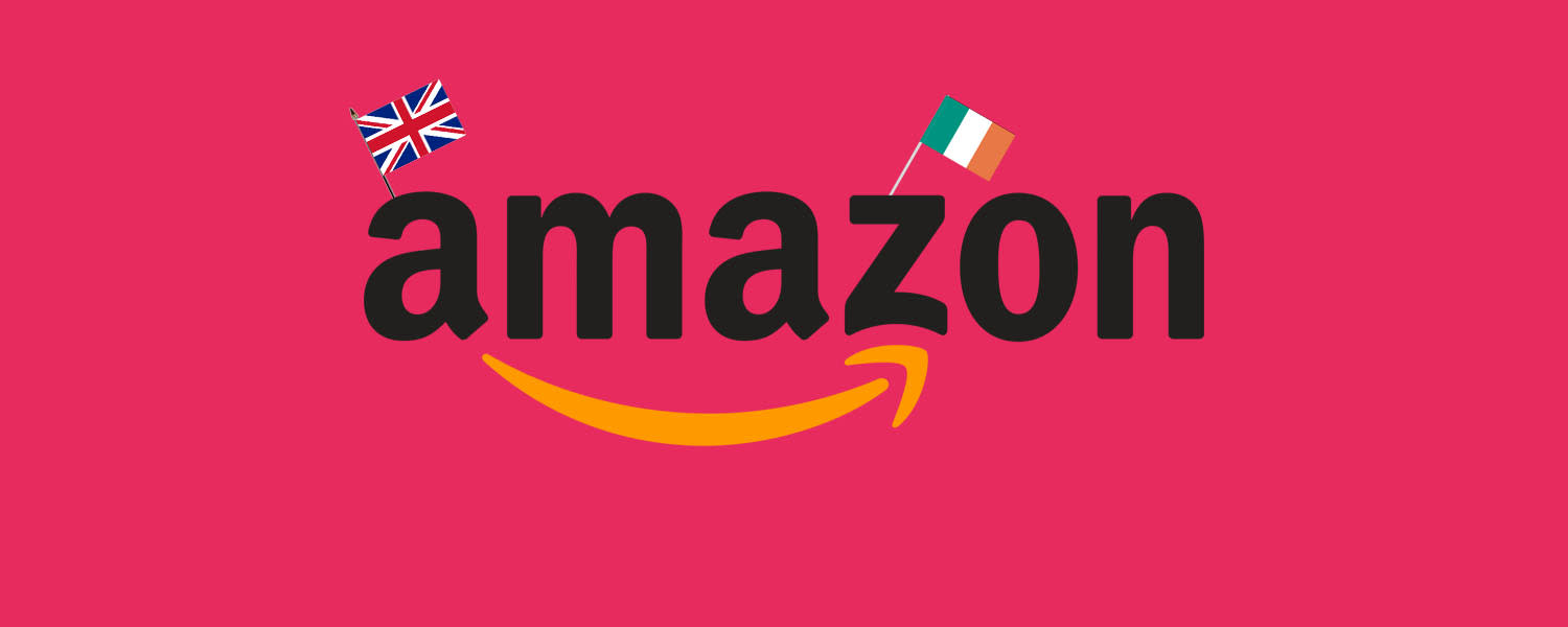 34 of People in Ireland Shop on Amazon.co.uk Goosed.ie Stats