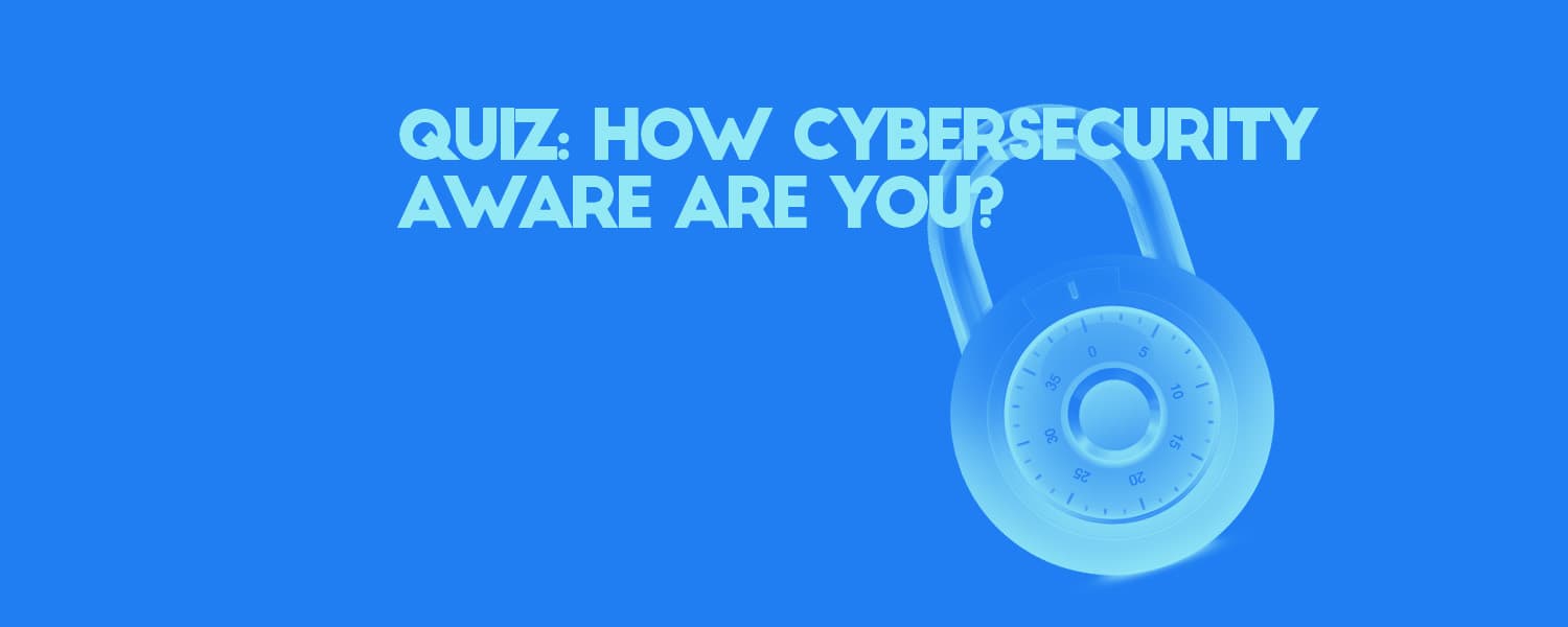 Safer Day Quiz How Safe Are You Online? Goosed