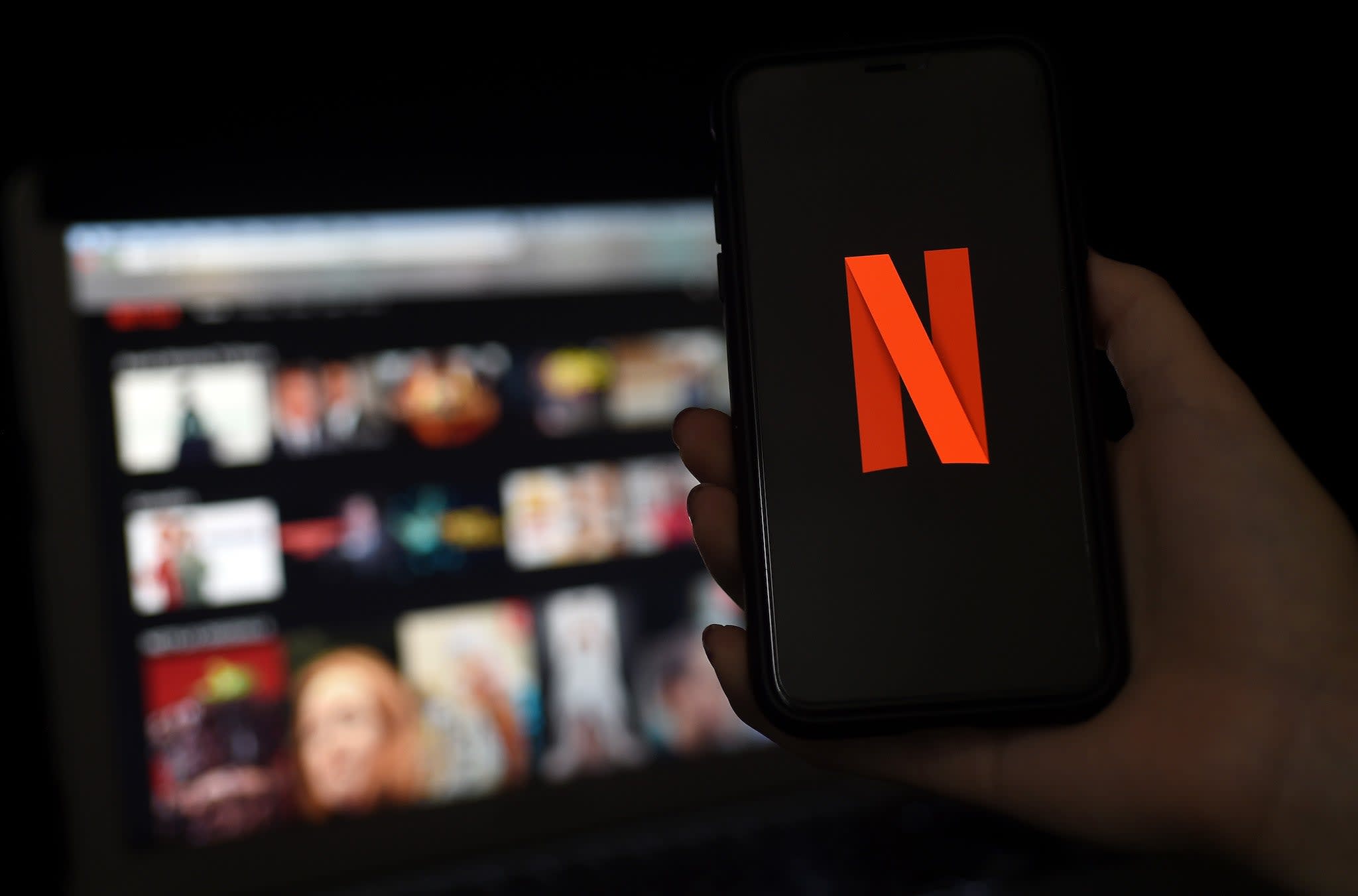 Netflix TV Channel to Launch Offering Scheduled TV | goosed.ie