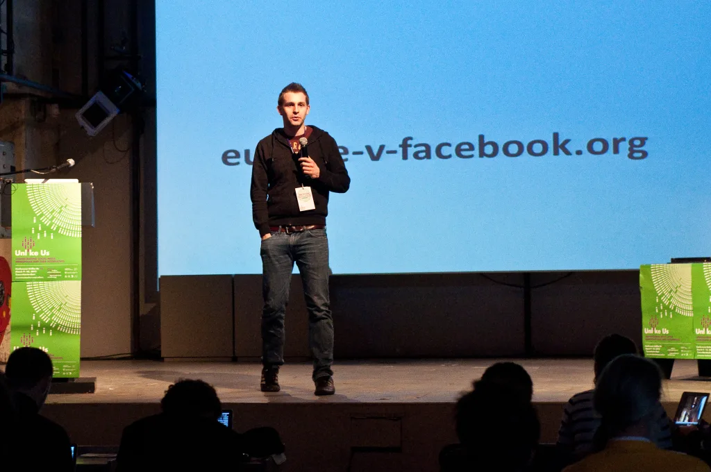 max schrems