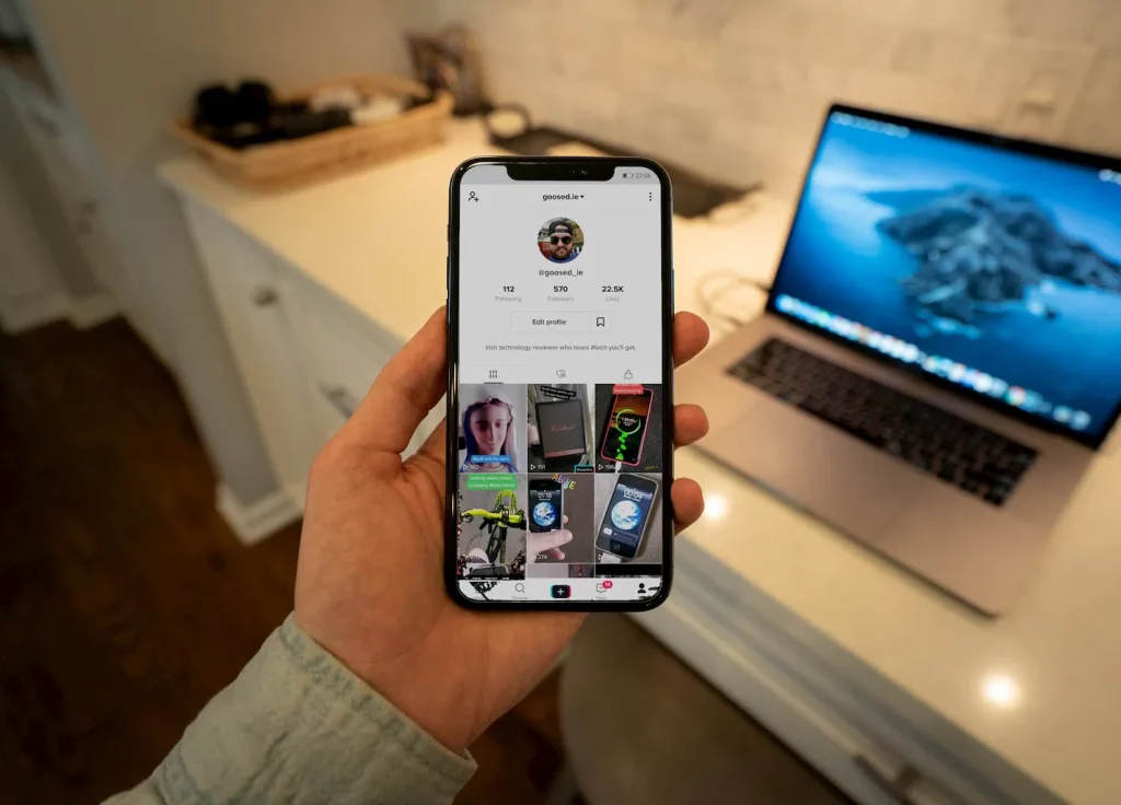 goosed.ie on tiktok