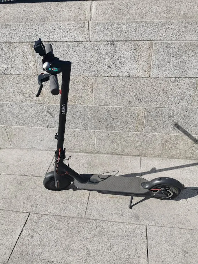 xiaomi m365 electric scooter