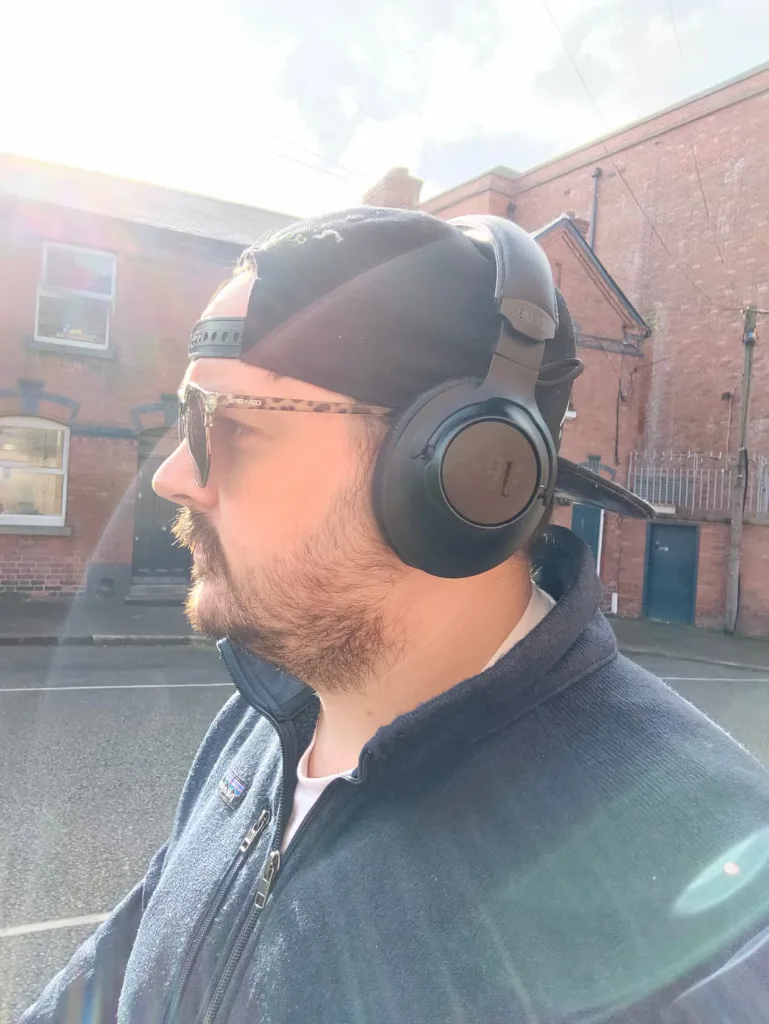 JBL club one review
