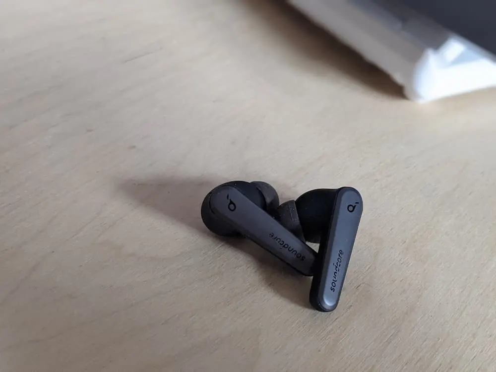 Soundcore liberty air 2 pro