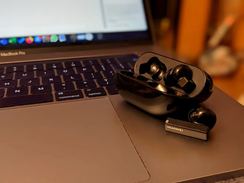 huawei freebuds pro review
