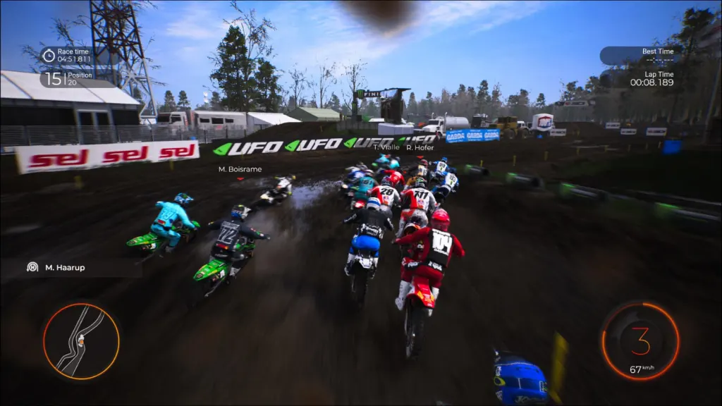 mxgp 2020 review