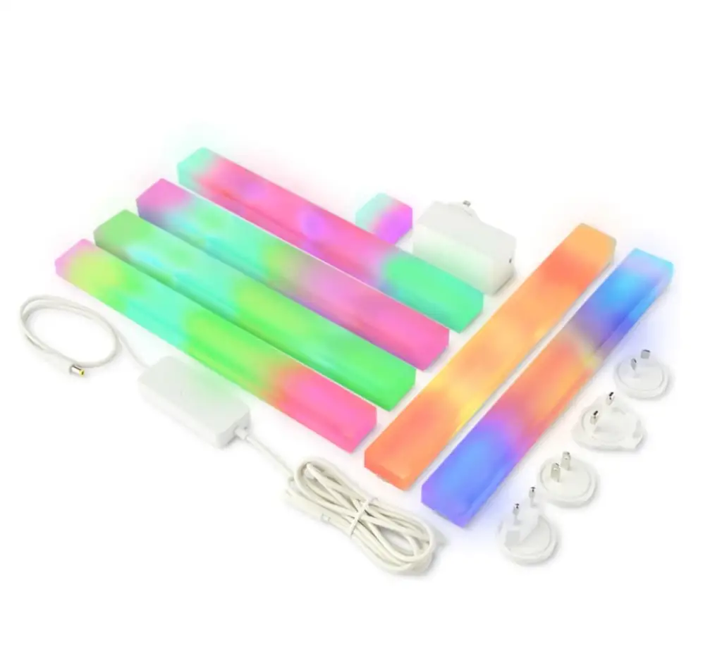 lifx beam kit