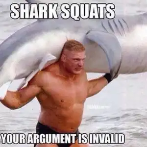 Squats