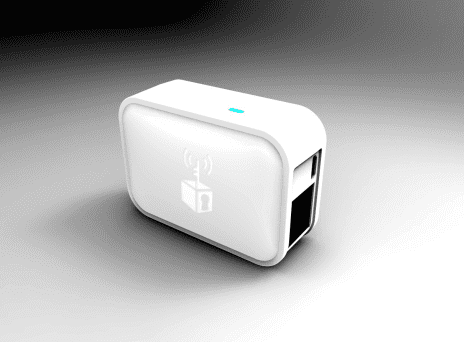 Anonabox