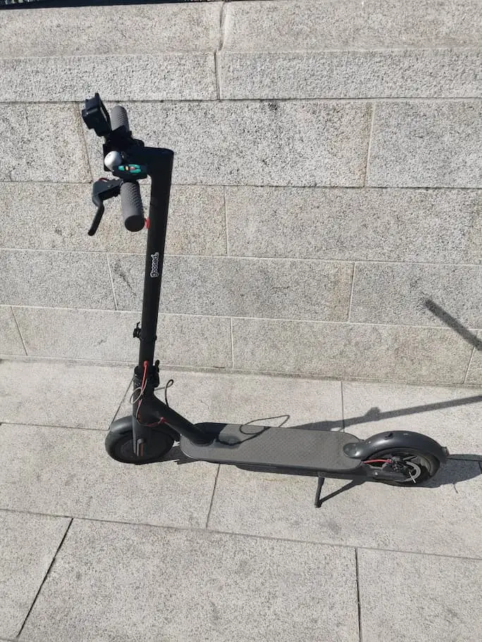 xiaomi m365 electric scooter