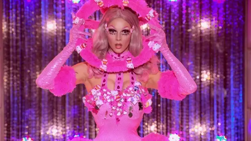 RuPaul's Drag Race