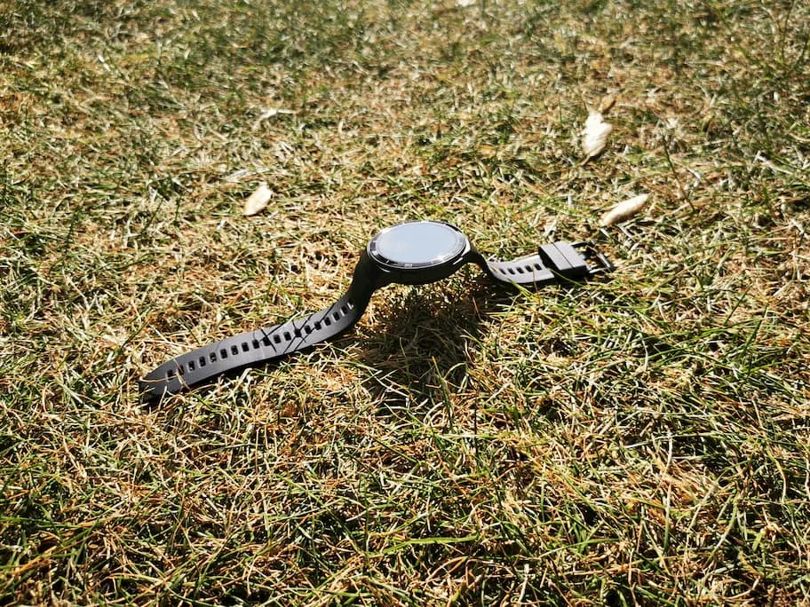 huawei watch gt 2e curved strap