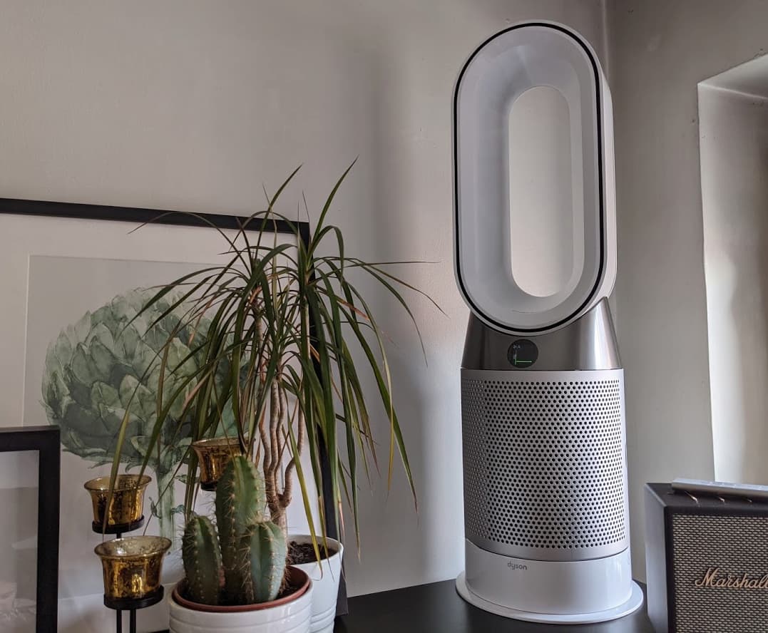Dyson Air Purifier Review Think About The Air You Breathe Goosed