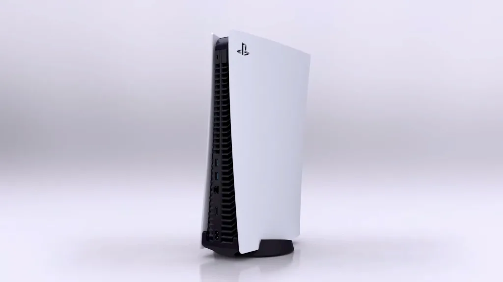 PLAYSTATION 5 SHOWCASE