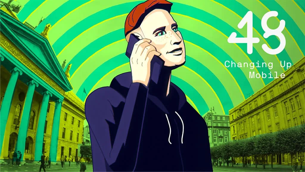 48 cheapest plan in ireland