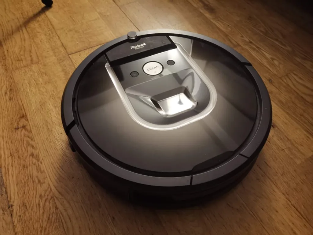 roomba 980