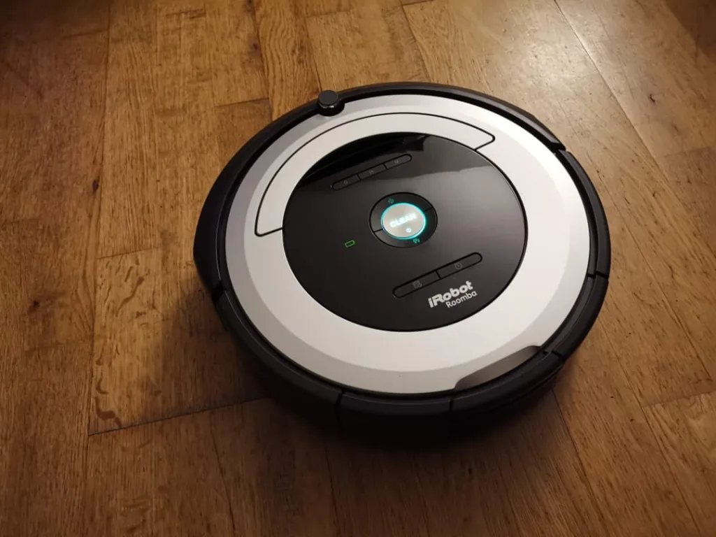 roomba 690