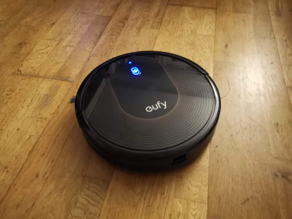 eufy robovac 30c