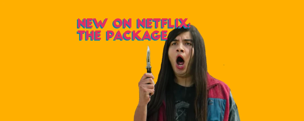 the package netflix review the package netflix review