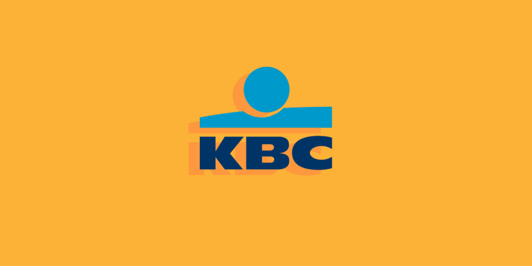 new kbc banking app
