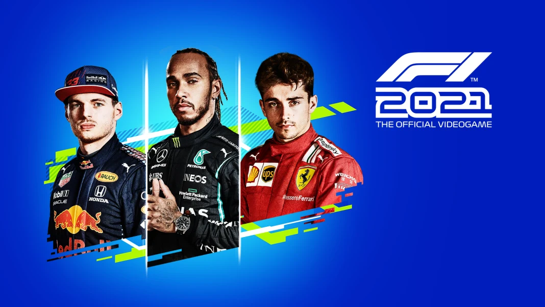 f1 2021 cover stars f1 2021 cover stars