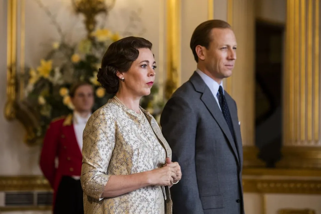 the crown season three trailer the crown season three trailer