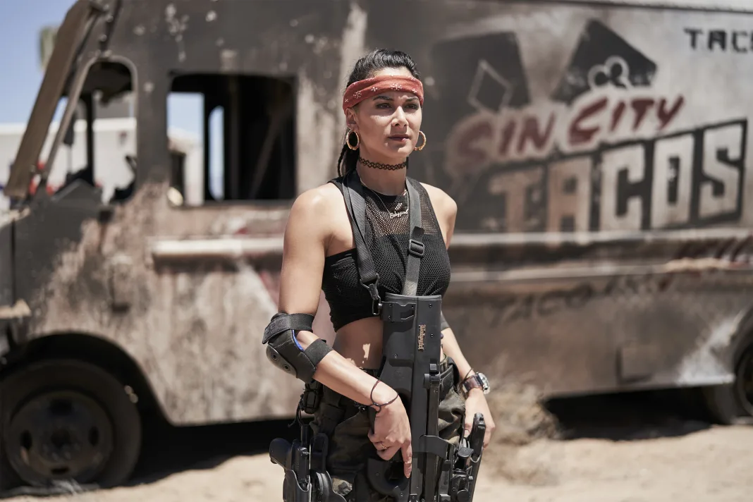 bad ass from army of the dead worth streaming bad ass from army of the dead worth streaming